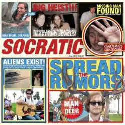 Socratic : Spread the Rumors